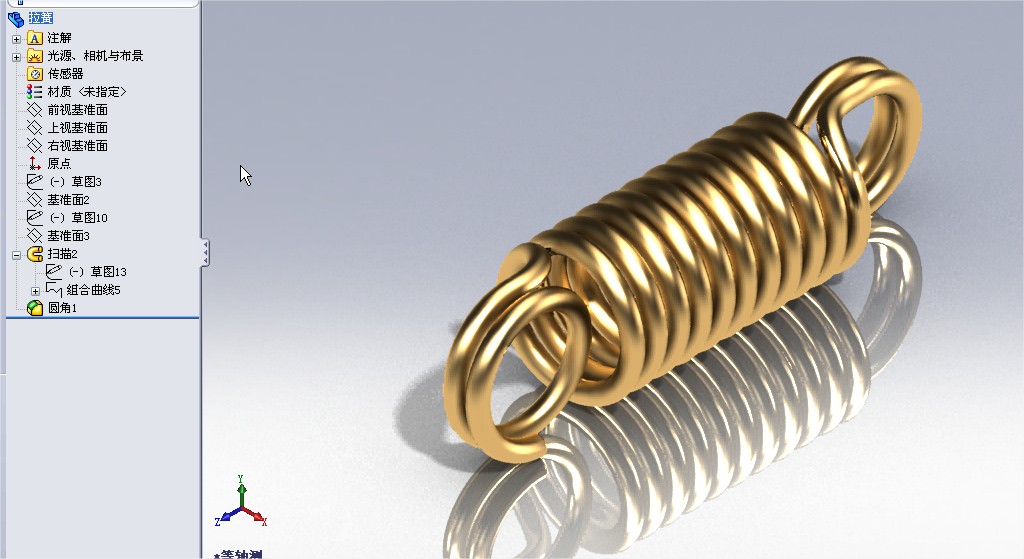 SolidWorks Premium 2009 - [���� ].jpg