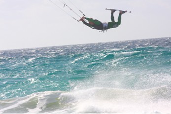 Rudo EnserinkʹThinkDesignOcean Rodeo2010ķݿϵͳ