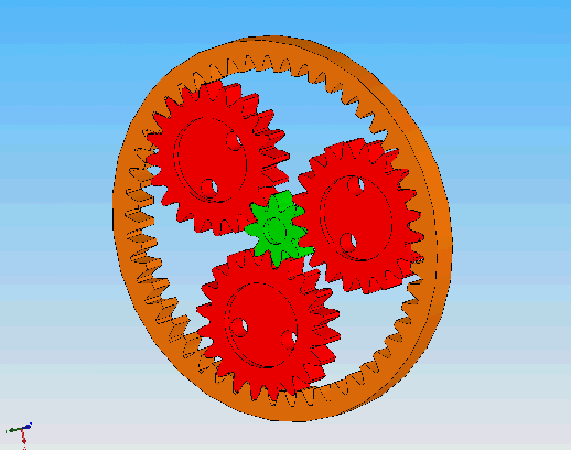 ������ģ�⶯��