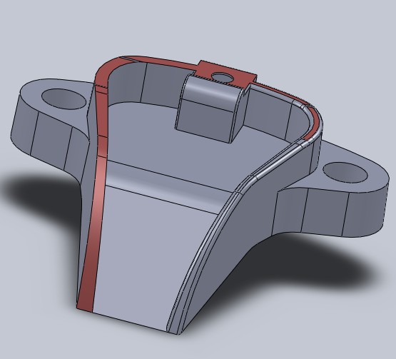 ������������ͼ���ĸ��ط����Ǻ󵼵Ľ�