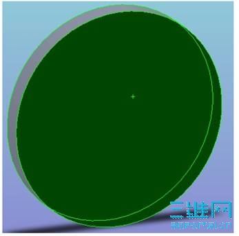 �����Բƽ����ʩ�ӷǾ����غɣ��غ������Ű뾶������������