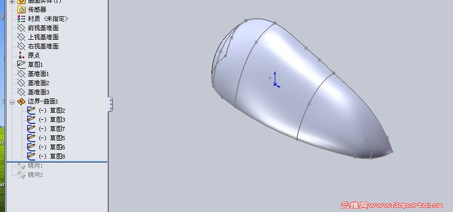 �ñ߽���������Ч��