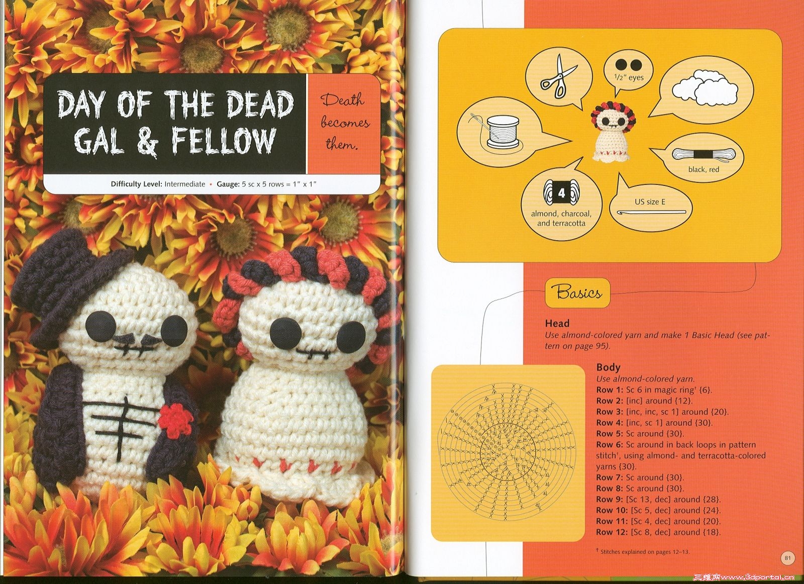 creepy cute crochet 80 &amp; 81.jpg