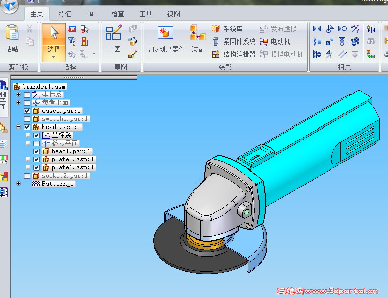 Solid Edge ST3װʾ.png