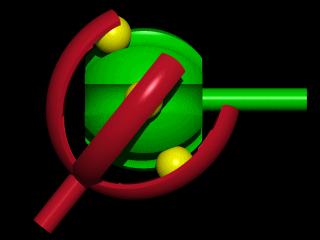 ڣΪɶǰﳵӻת .gif