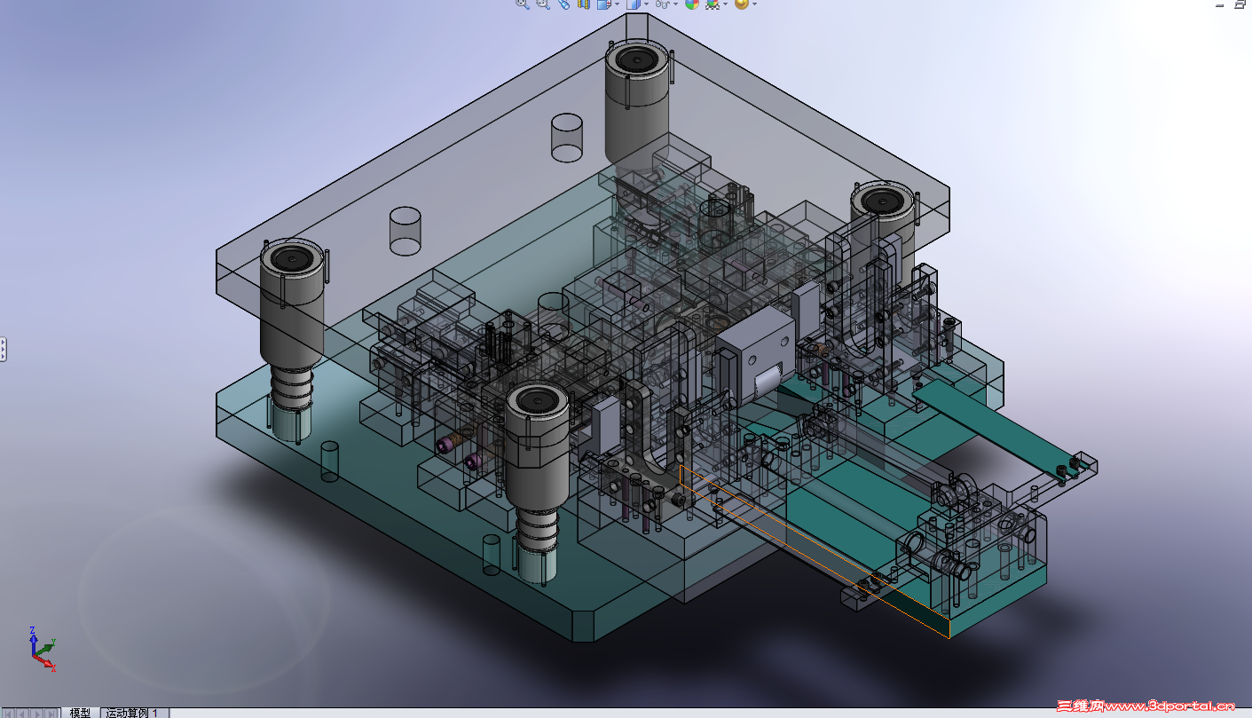 ��������ģ��