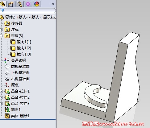 ɾ����õ���Ҫ�Ľ��