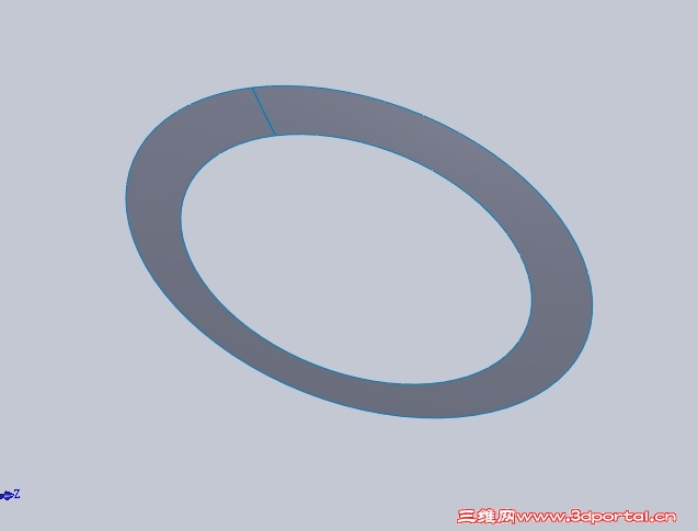 ��һ��׶�ȵ�Բ��ôչ��