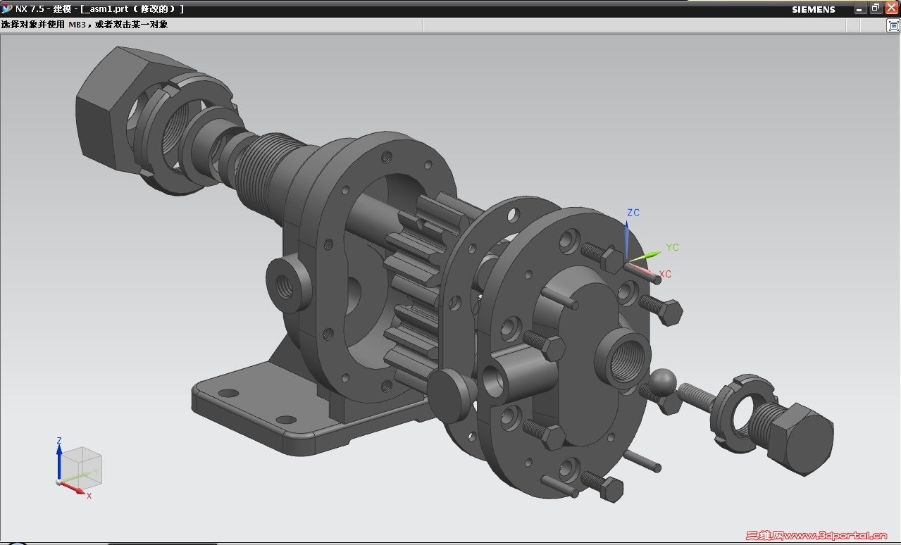 �����ͱ�װ��ͼ