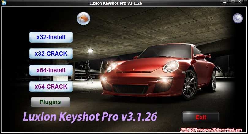 Luxion Keyshot Pro V3.1.26-KO.png