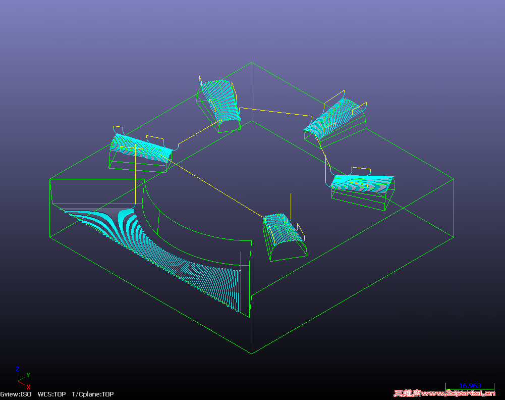 RADIAL METRIC(���澫�ӹ� ����״�ӹ�).png