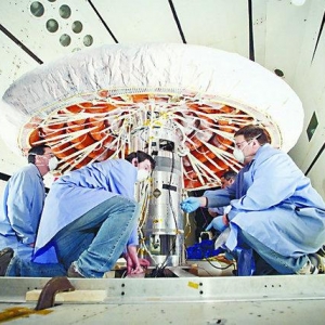 NASAѧ߻з½