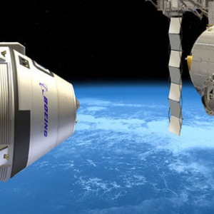 SpaceXNASAԱȥռվ