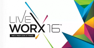 PTCLiveWorx 2016Ƴȫ»