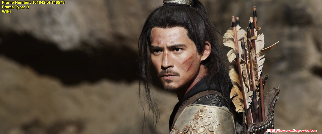 一门忠烈杨家将蓝光国粤双语中文字幕版][mkv高清版]