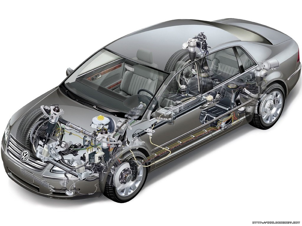 汽车透视图-『图片影视音乐』-三维网 - powered by discuz!