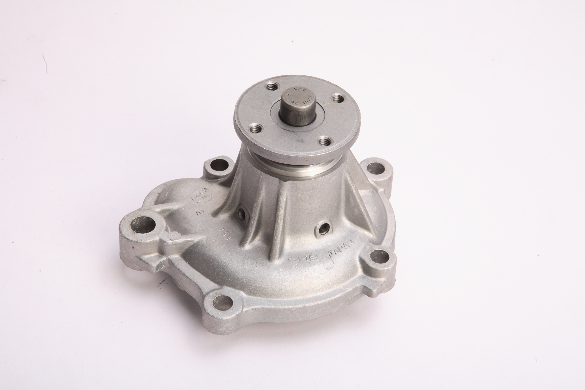 浅议微型汽车用发动机水泵水封密封性的改善